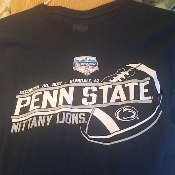 Penn State Fiesta Bowl tshirt - Picture 5 of 5